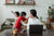 Juggling work and kids during a pandemic
