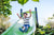 Best Free Outdoor Playgrounds in Singapore for Your Kids