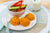 Salmon Balls Recipe