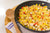 Coloured Fried Rice