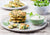 Veggie Fritters