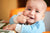 How to Deal With Teething When It’s Keeping You Up At Night