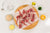 Cheesy Cutlets Recipe