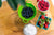 Frozen Yogurt Cups Recipe