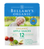 Apple Snacks