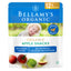 Apple Snacks