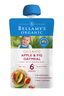 Apple & Fig Oatmeal