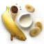 Banana Custard