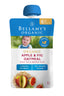 Apple & Fig Oatmeal