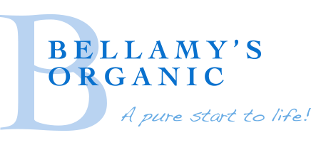 bellamy's logo