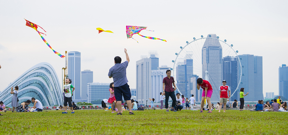 What to Do with Your Dad on Fathers Day in Singapore